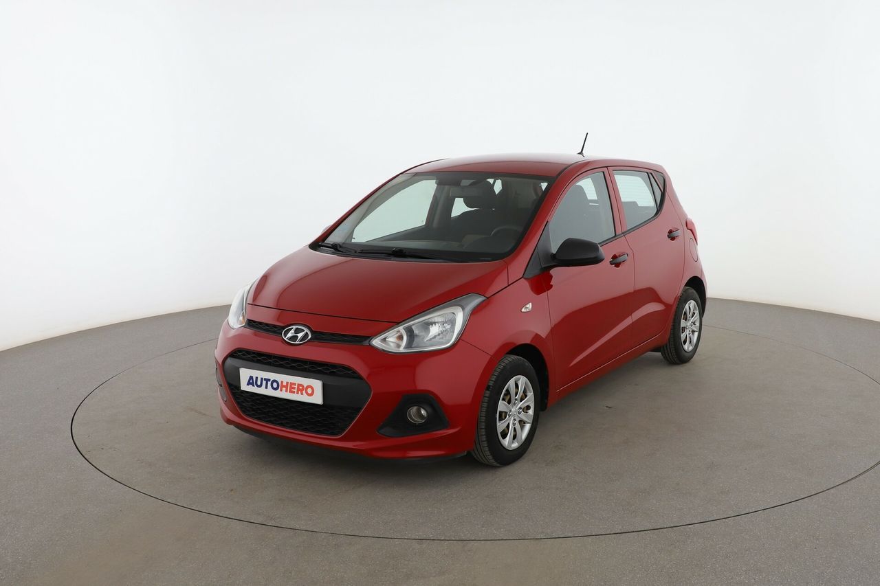 hyundai i10 2016 /