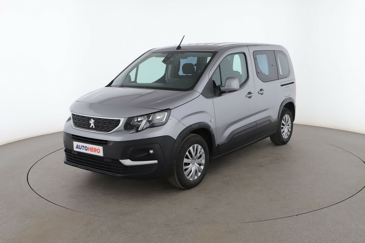 peugeot rifter 2020 /