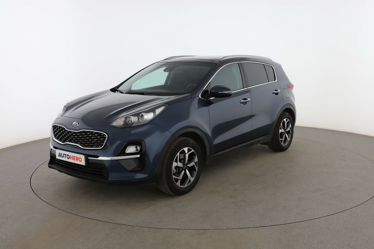 kia sportage 2020 /