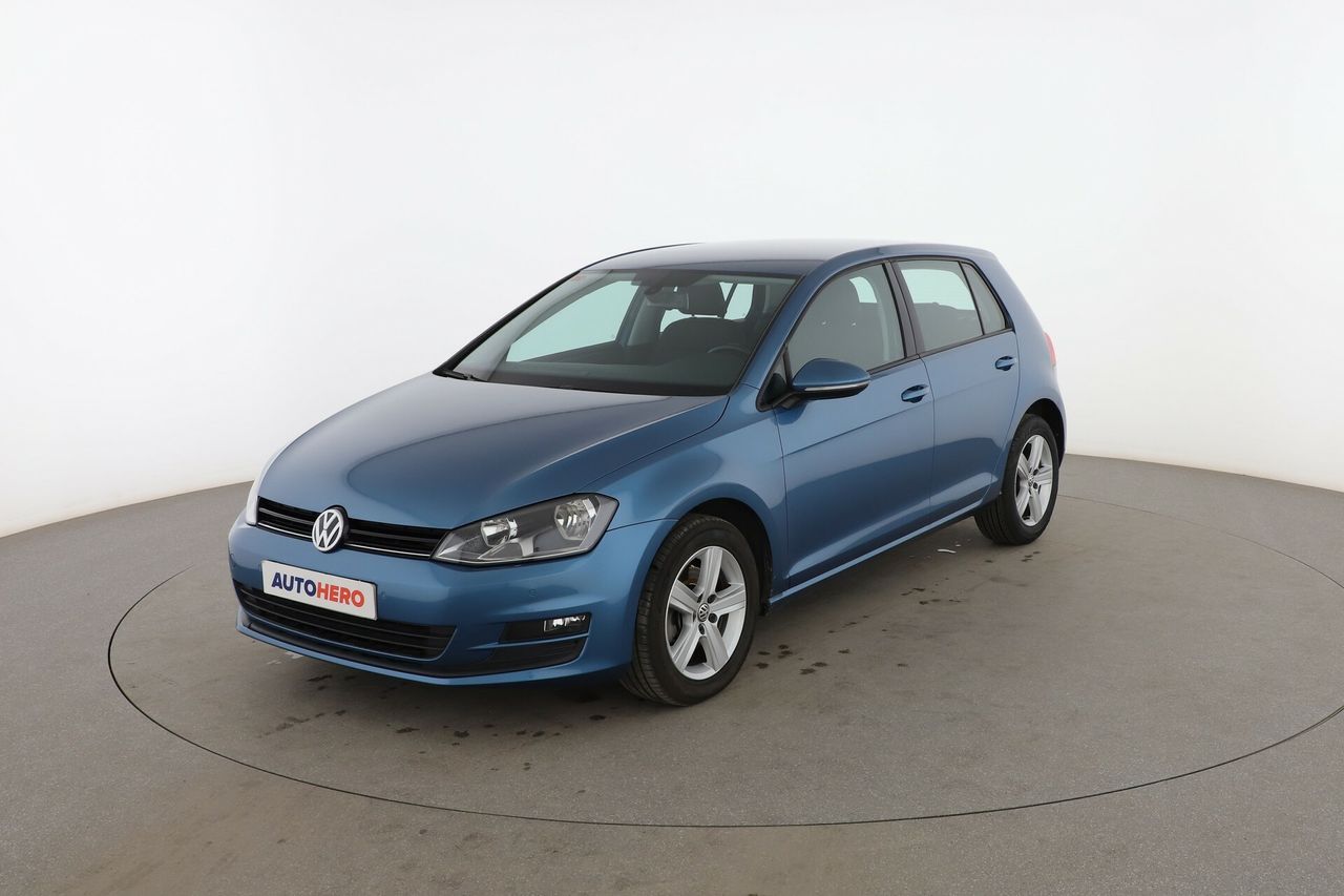 volkswagen golf 2013 /