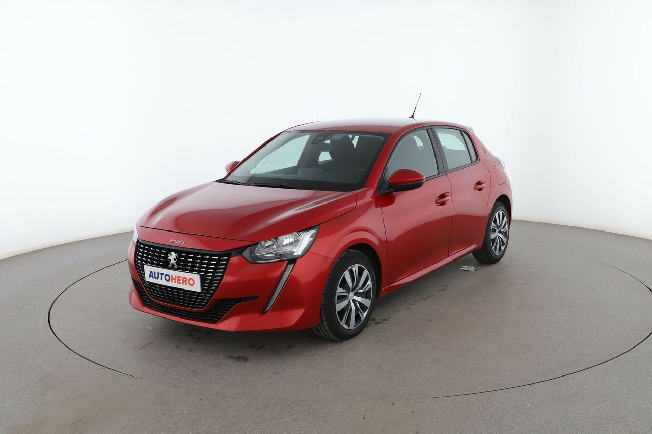 peugeot 208 2020 /