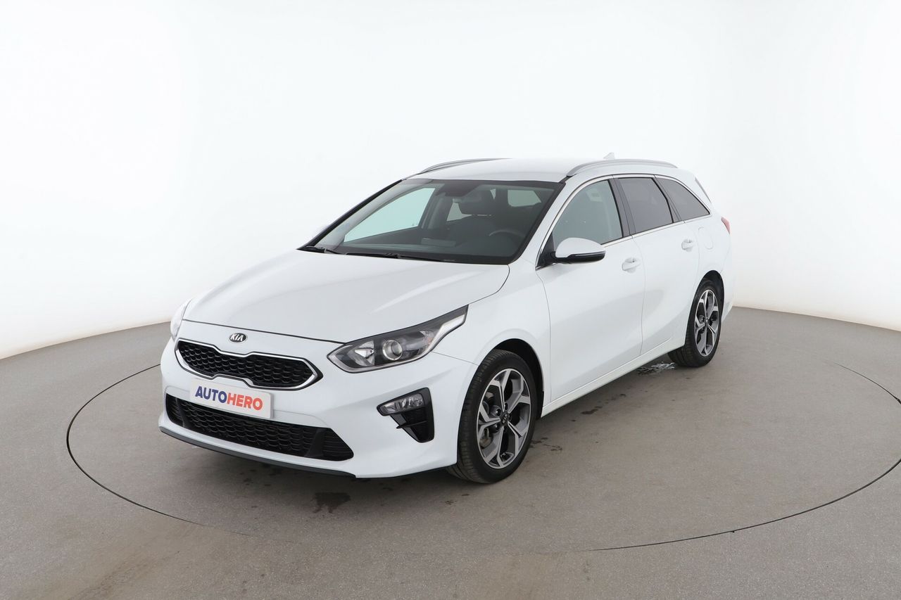 kia ceed tourer 2020 /