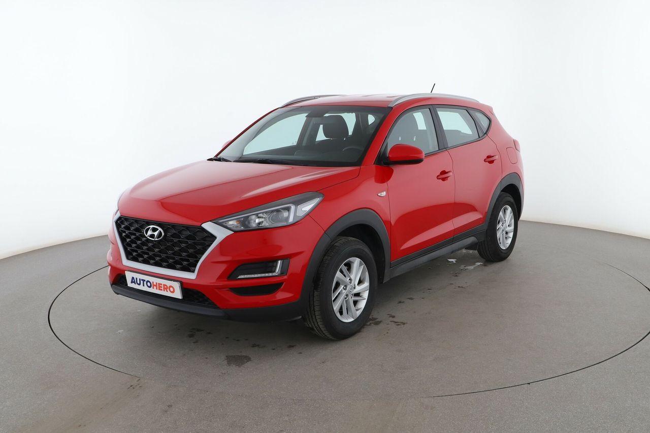 hyundai tucson 2020 /