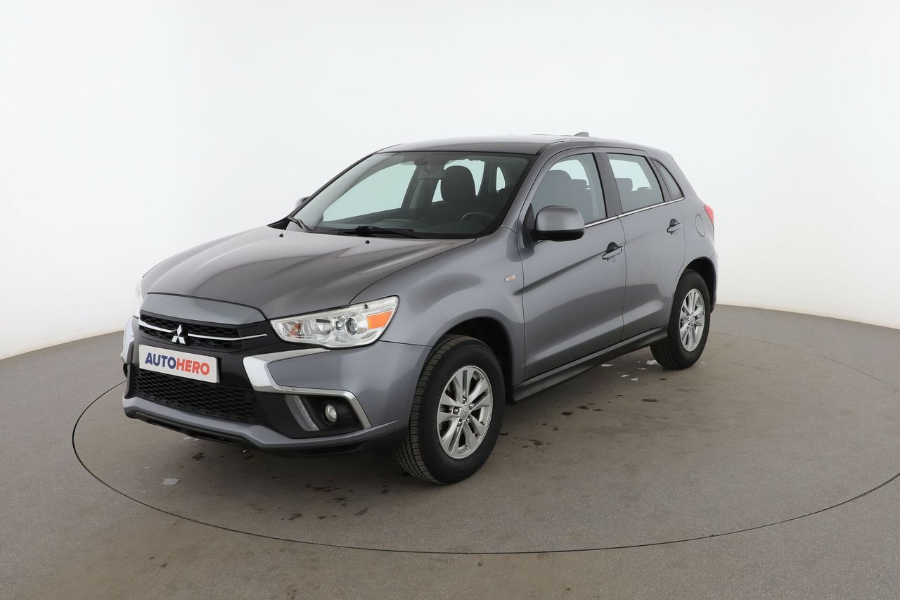 mitsubishi asx 2019 /