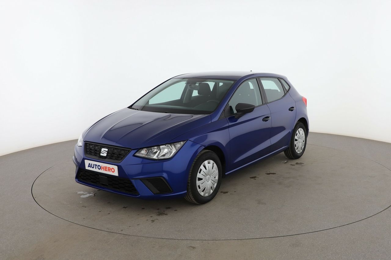 seat ibiza 2019 /