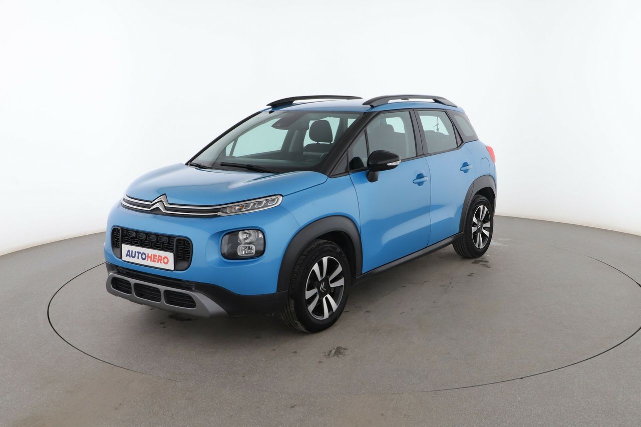 citroën c3 aircross 2019 /