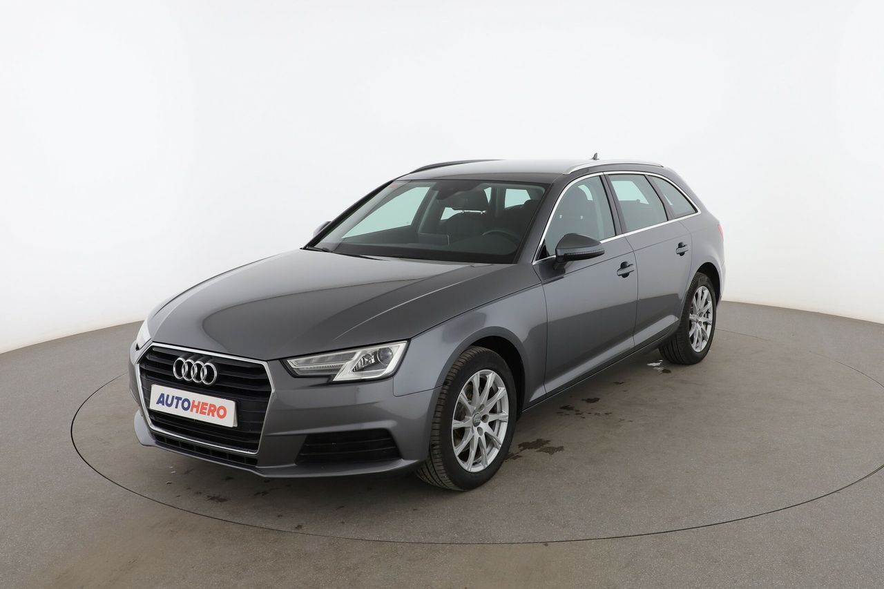 audi a4 2016 /