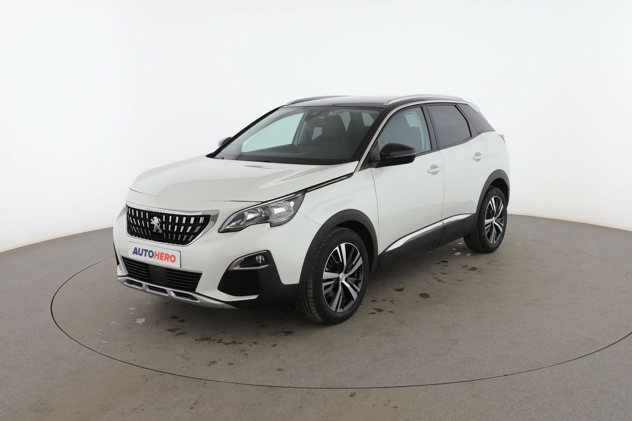 peugeot 3008 2020 /