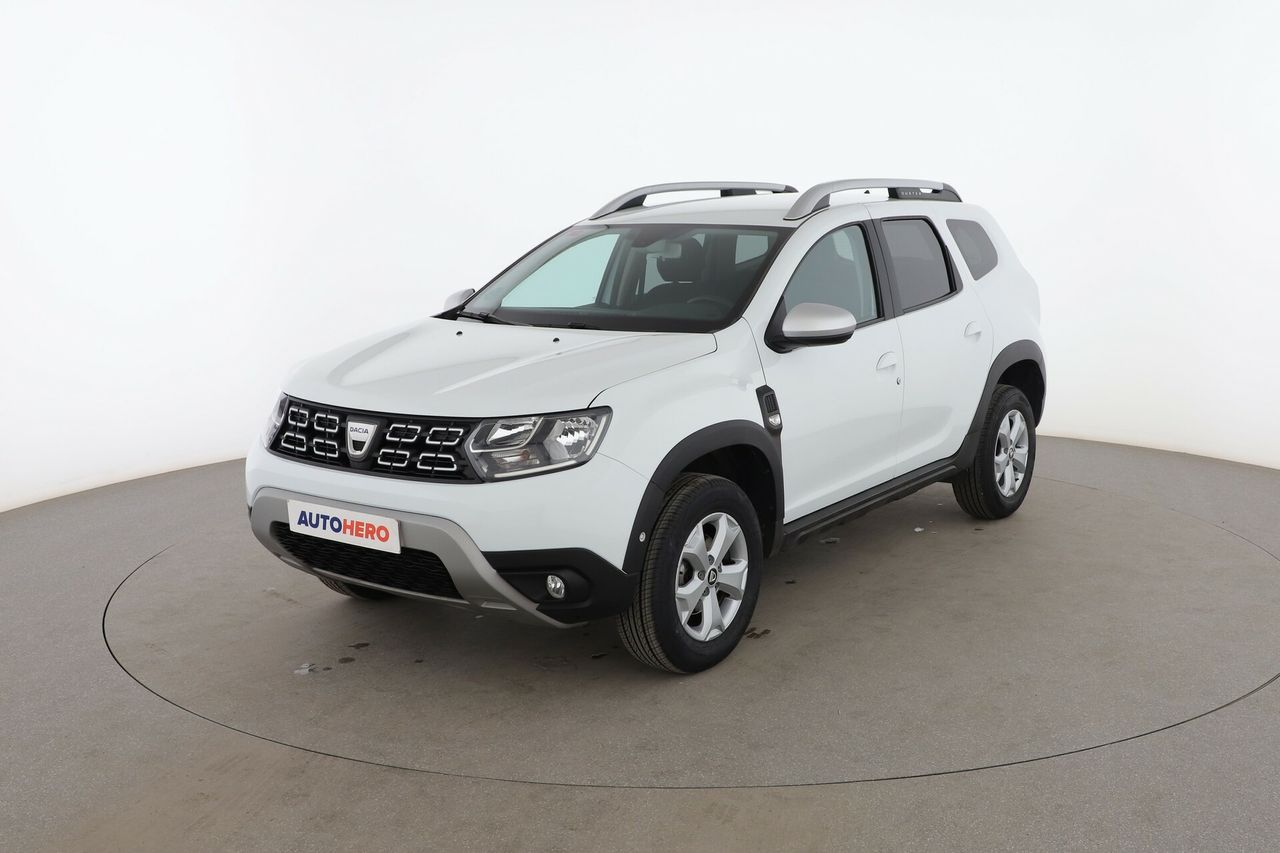 dacia duster 2018 /