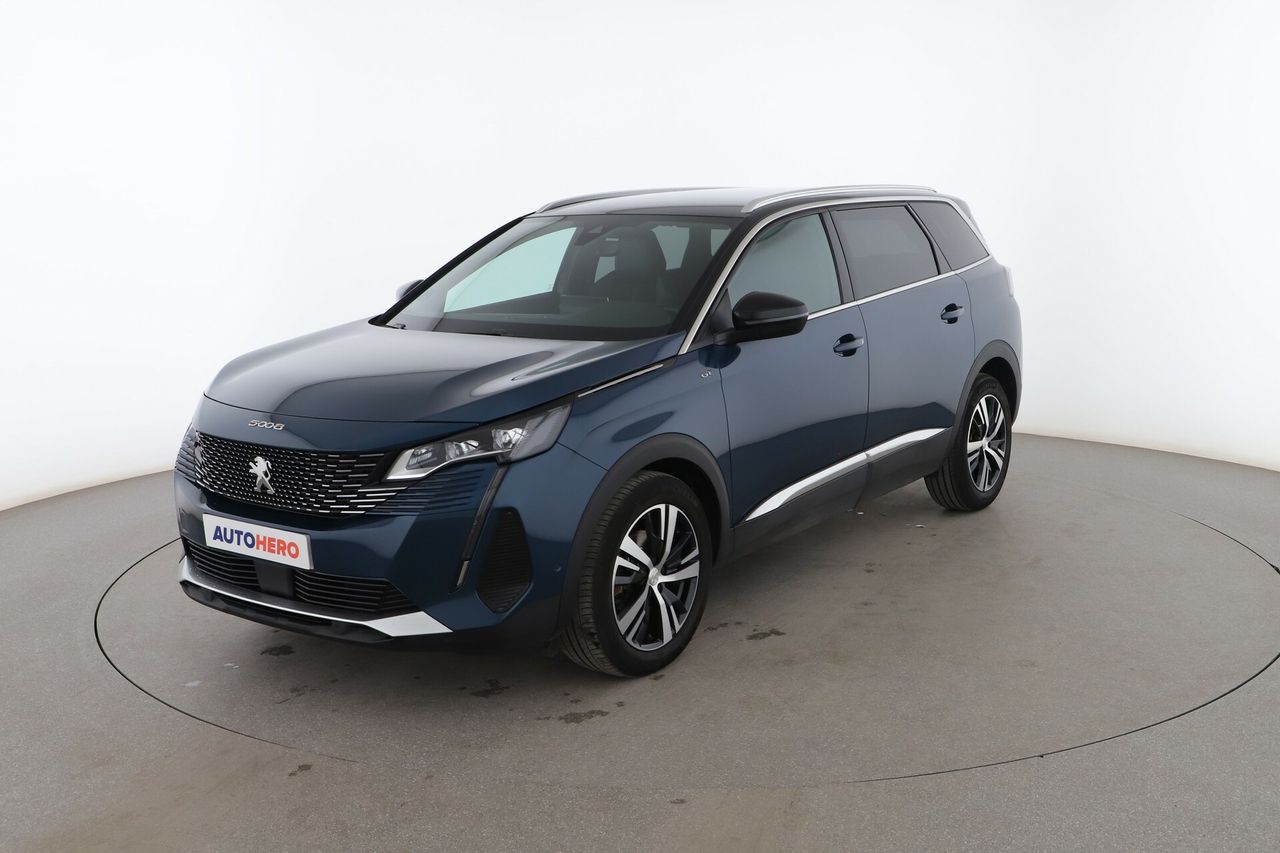 peugeot 5008 2021 /