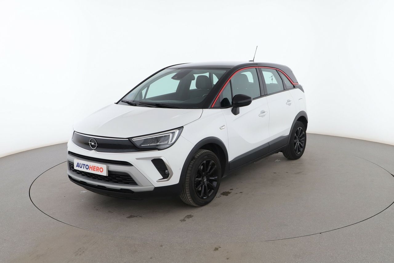 opel crossland x 2021 /