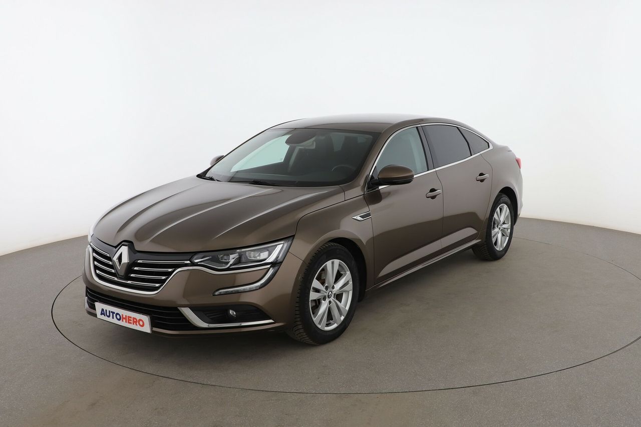 renault talisman 2016 /