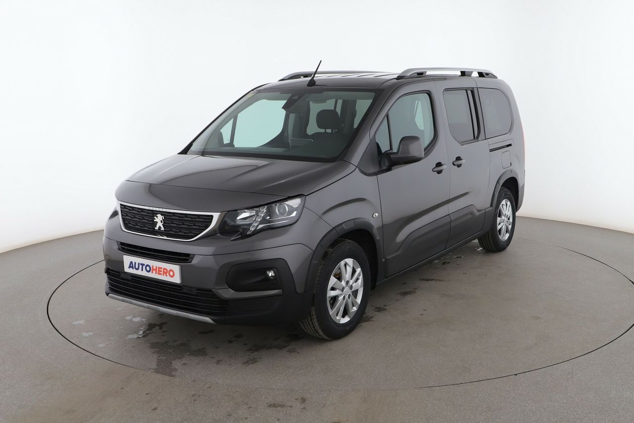 peugeot rifter 2020 /