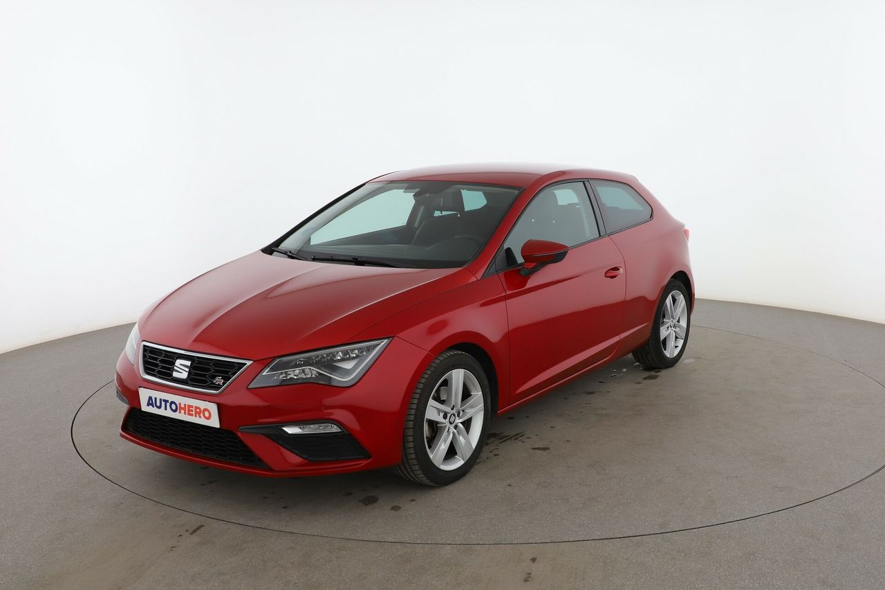 seat leon 2018 /