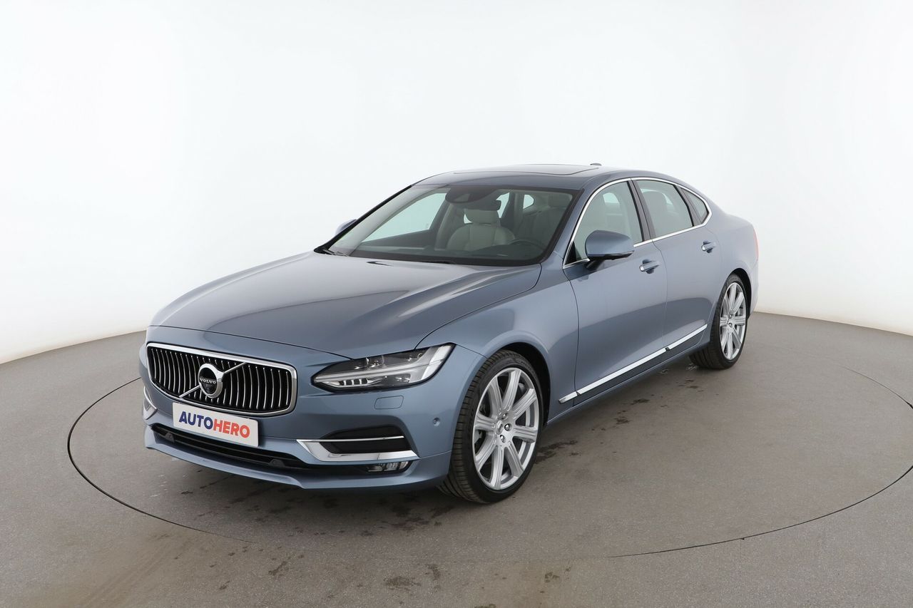 volvo s90 2016 /