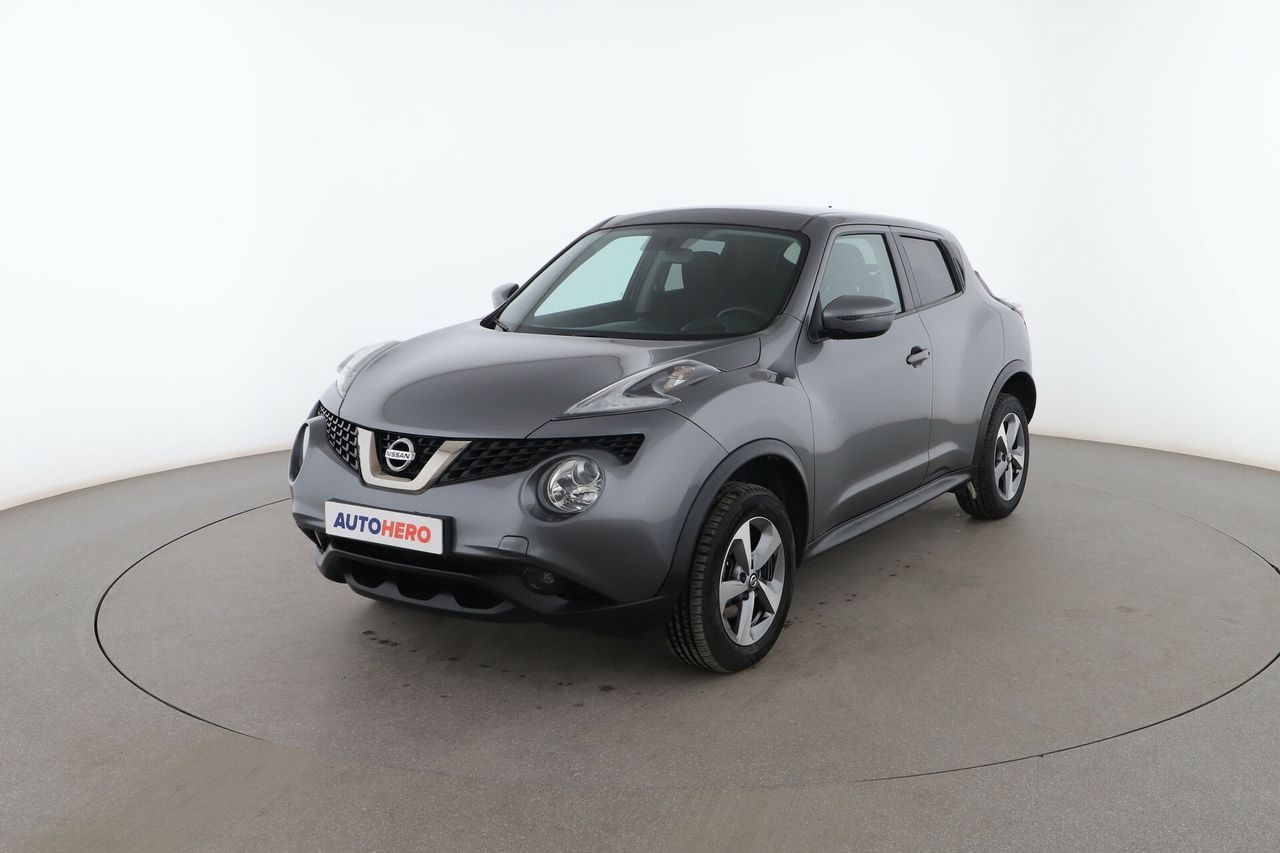 nissan juke 2019 /