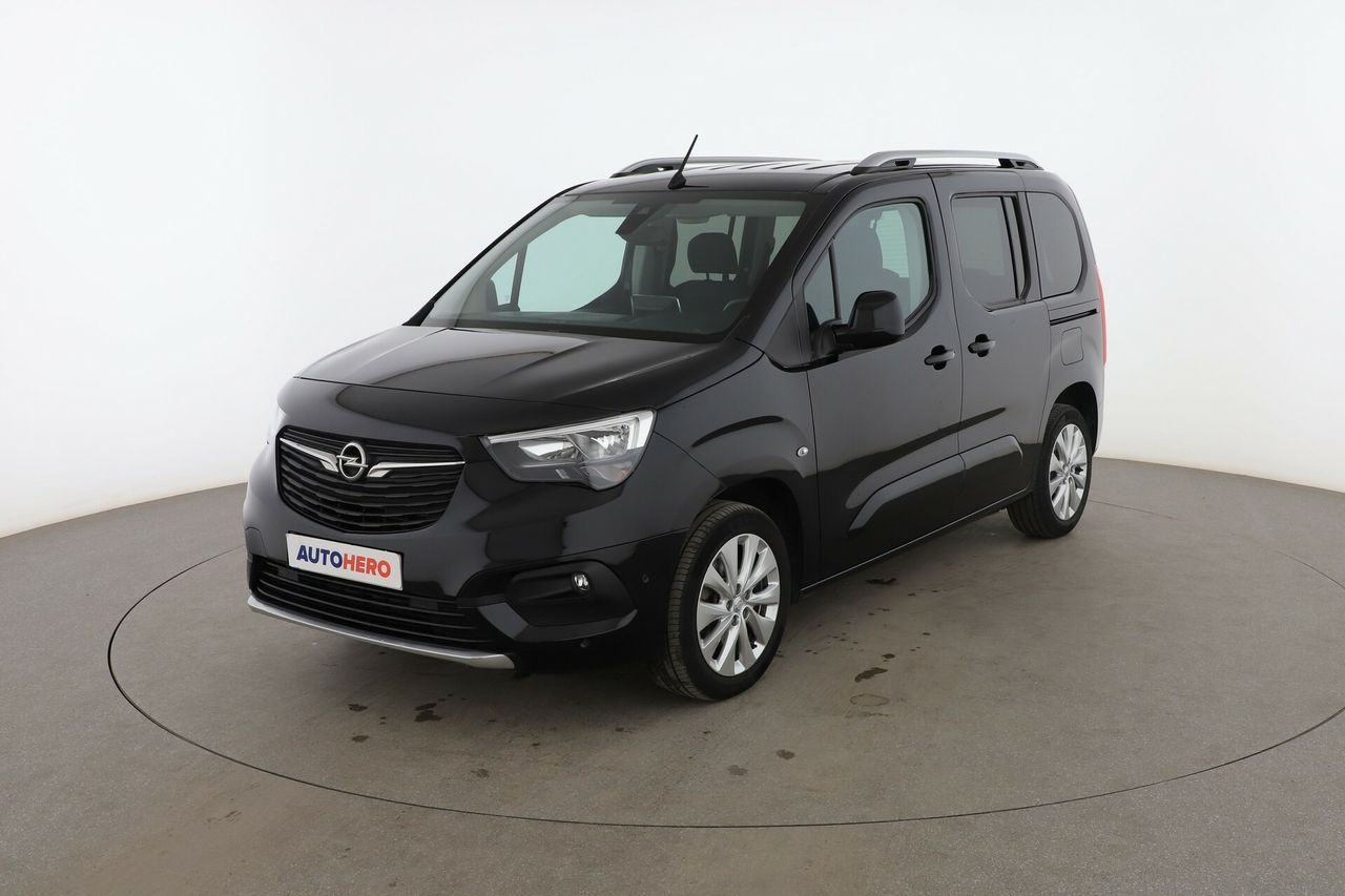opel combo life 2021 /