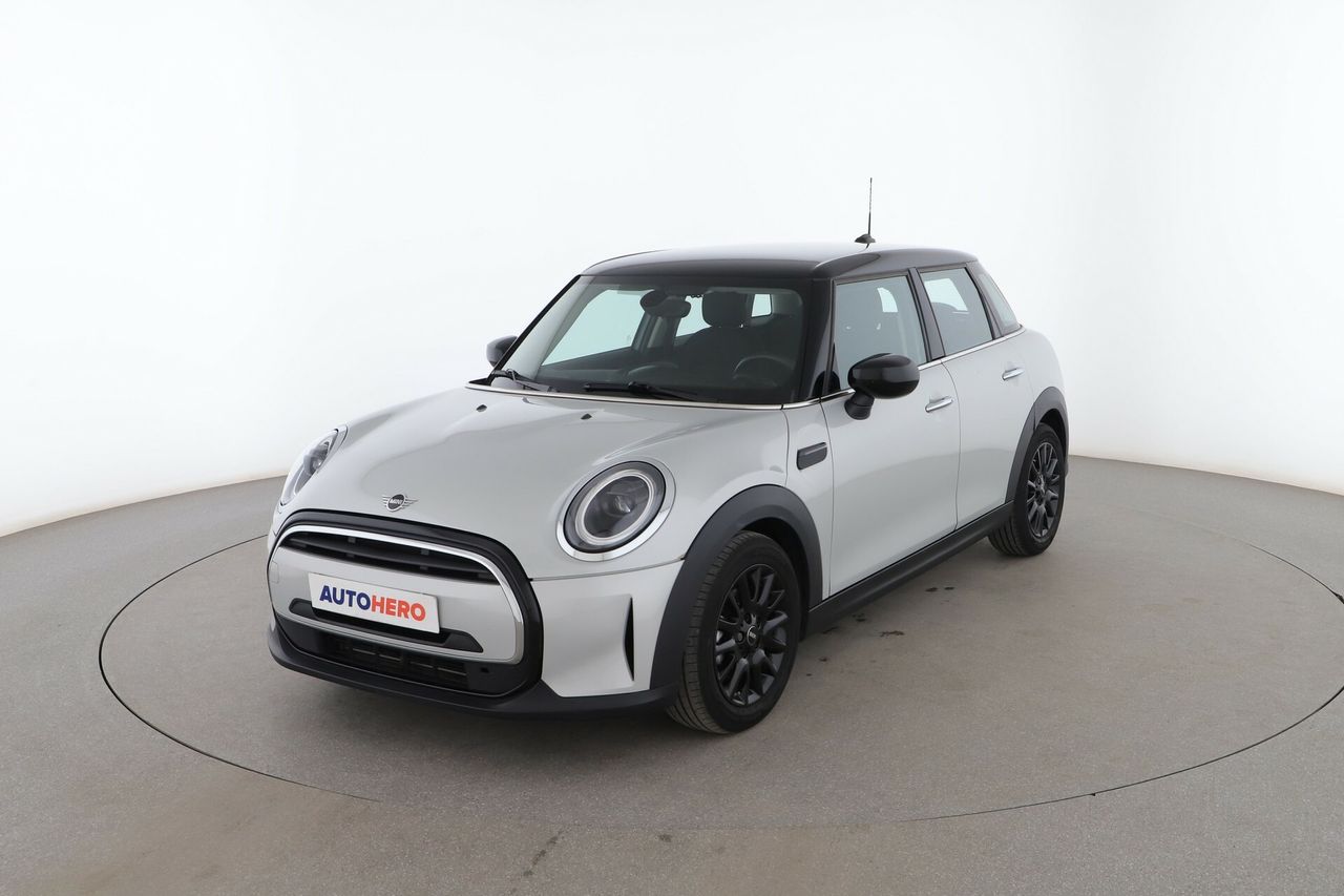 mini cooper 2021 /