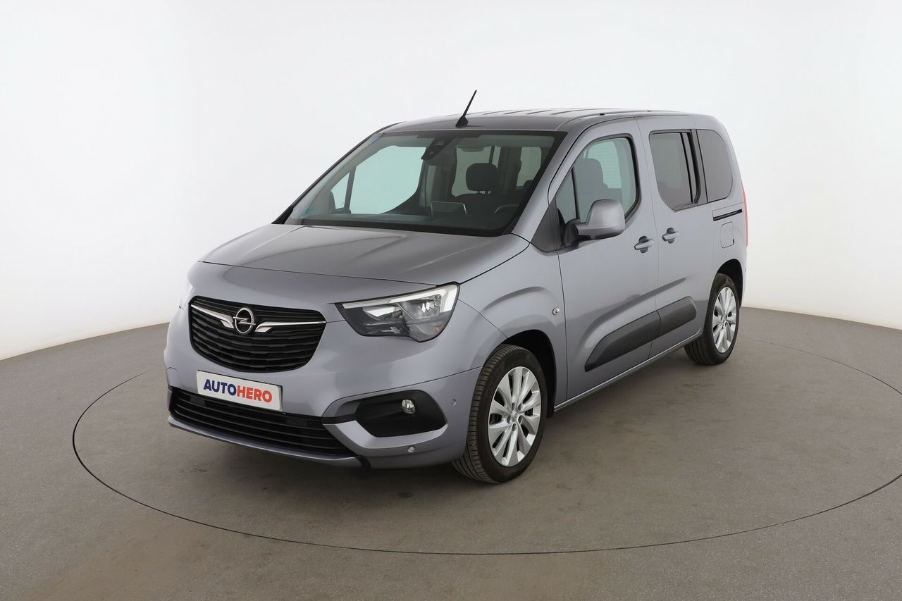 opel combo life 2019 /