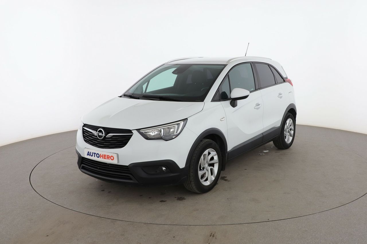 opel crossland x 2017 /