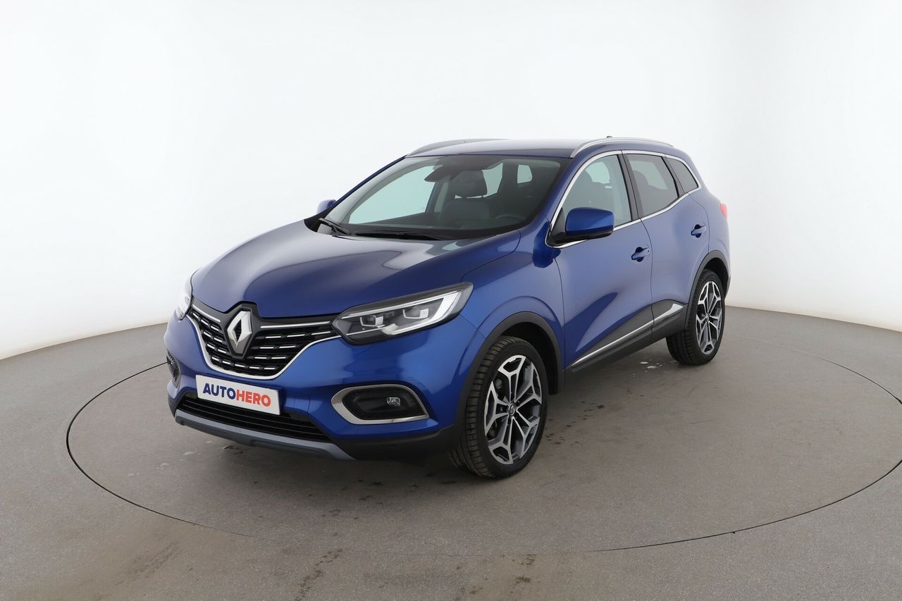 renault kadjar 2022 /