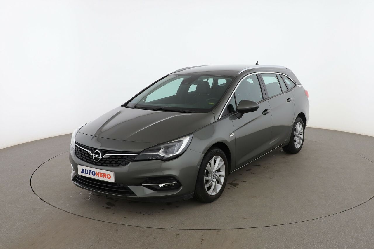 opel astra 2020 /