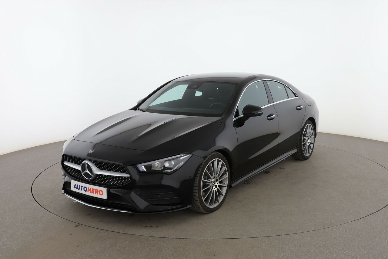mercedes cla 2020 /