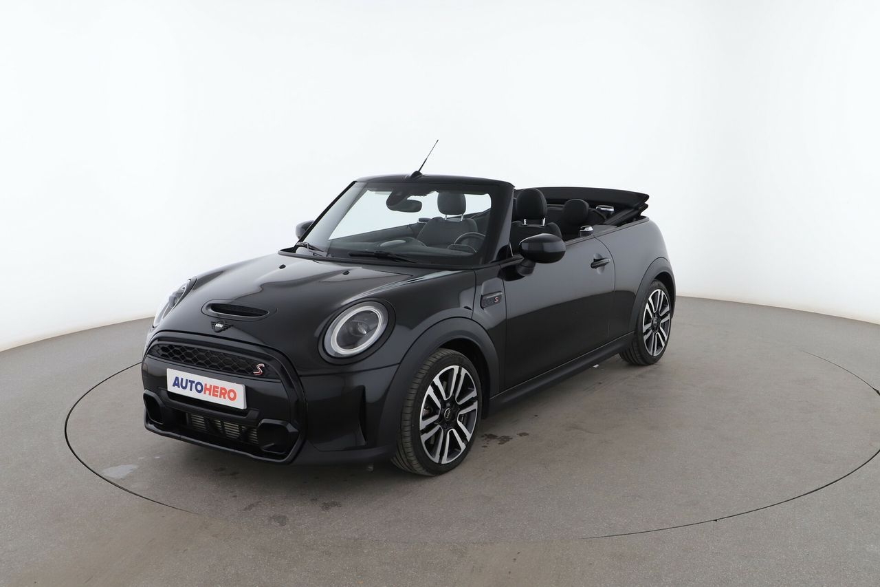 mini cooper s 2023 /