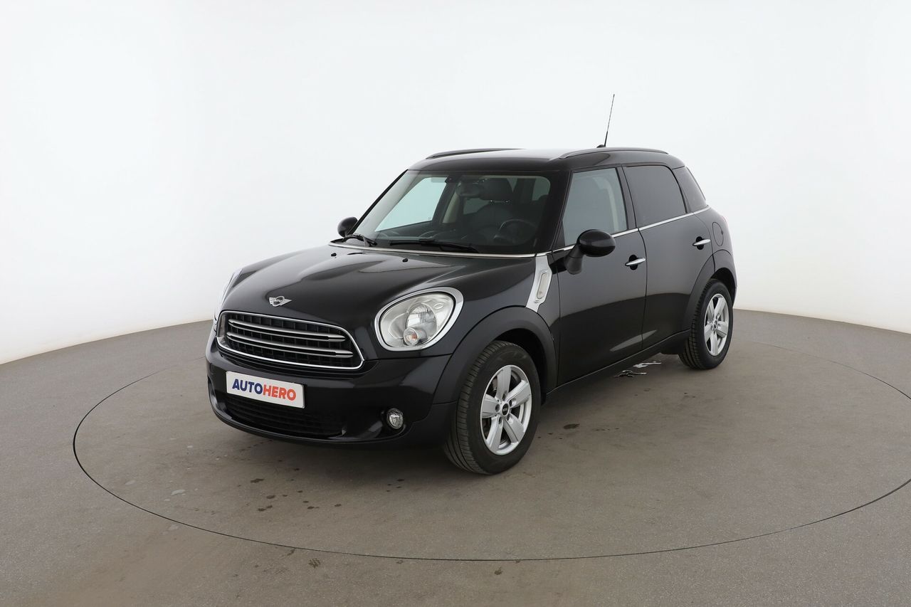 mini countryman 2015 /