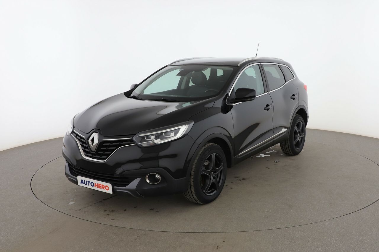 renault kadjar 2015 /
