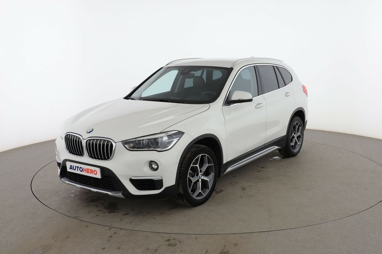 bmw x1 2019 /