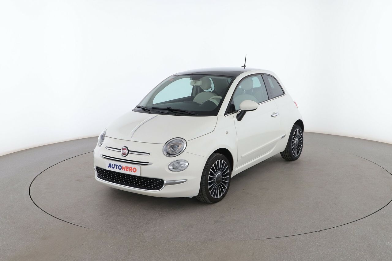 fiat 500 2018 /
