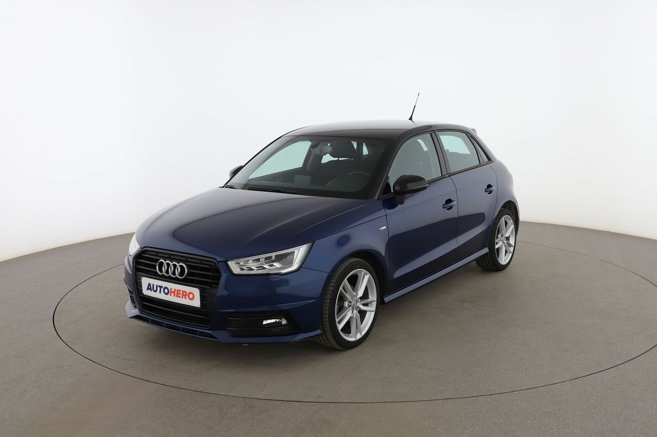 audi a1 2018 /