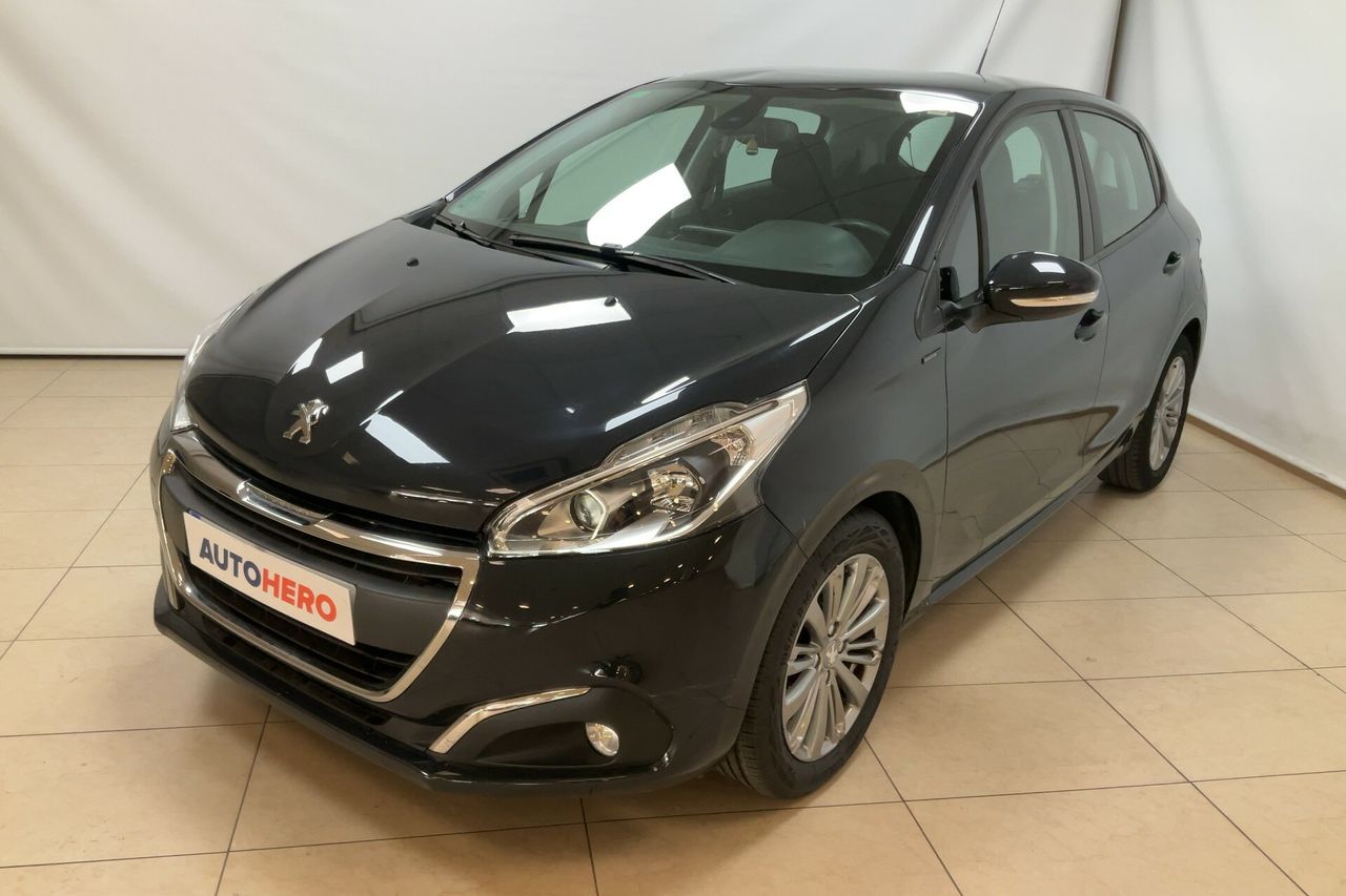 peugeot 208 2019 /