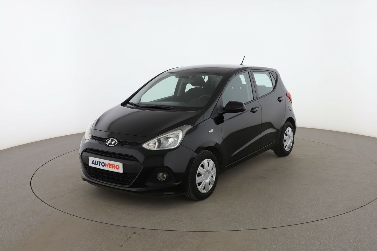 hyundai i10 2014 /