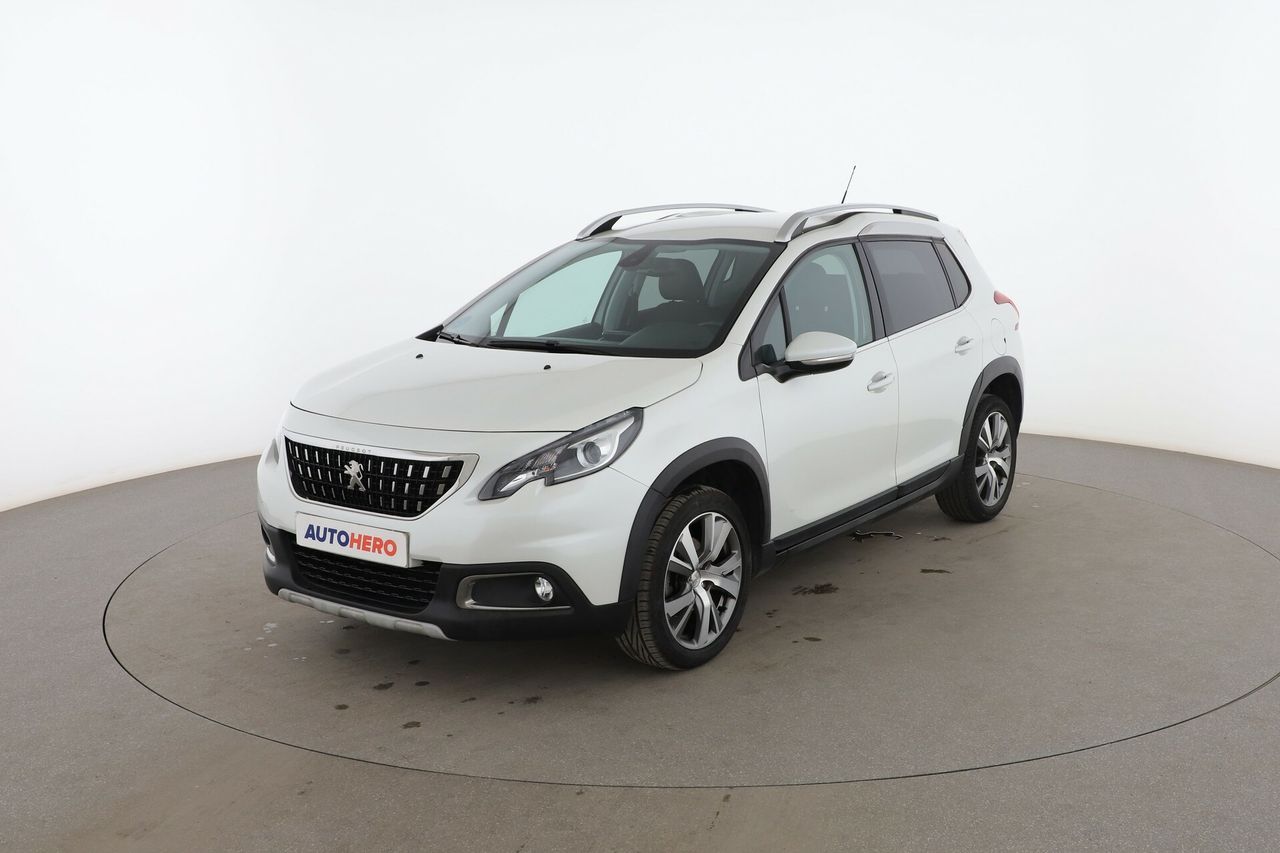 peugeot 2008 2019 /