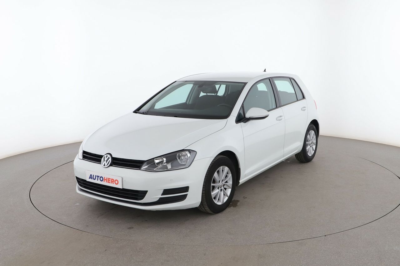 volkswagen golf 2017 /