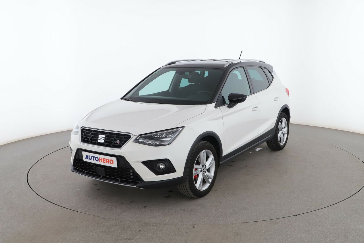 seat arona 2019 /