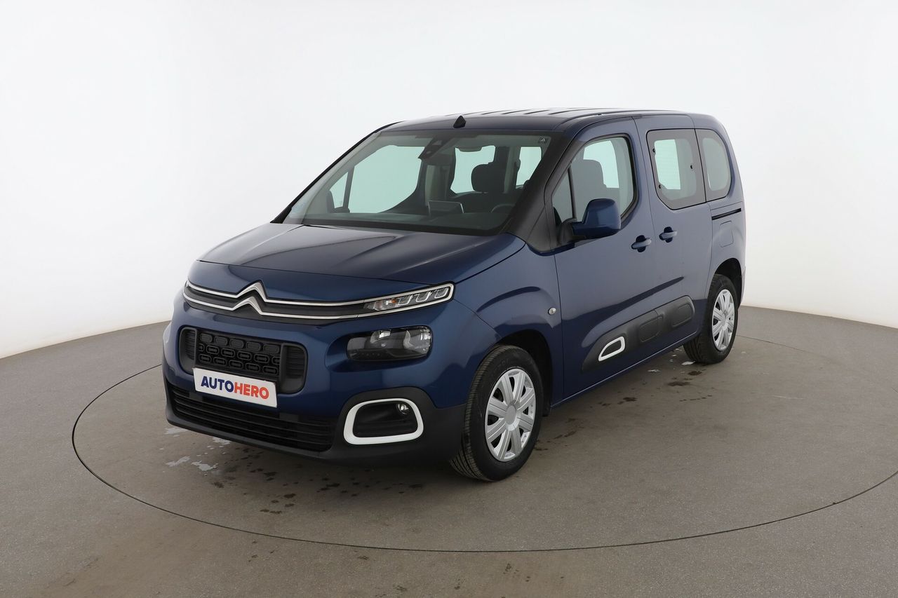 citroën berlingo 2019 /