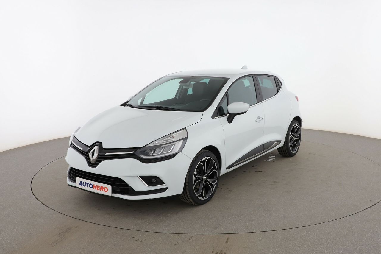 renault clio 2019 /