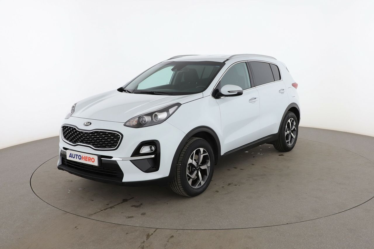 kia sportage 2019 /