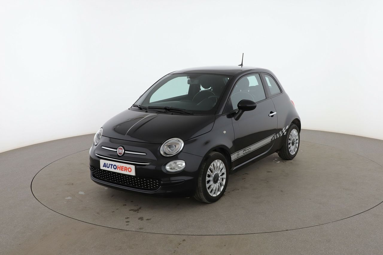 fiat 500 2021 /