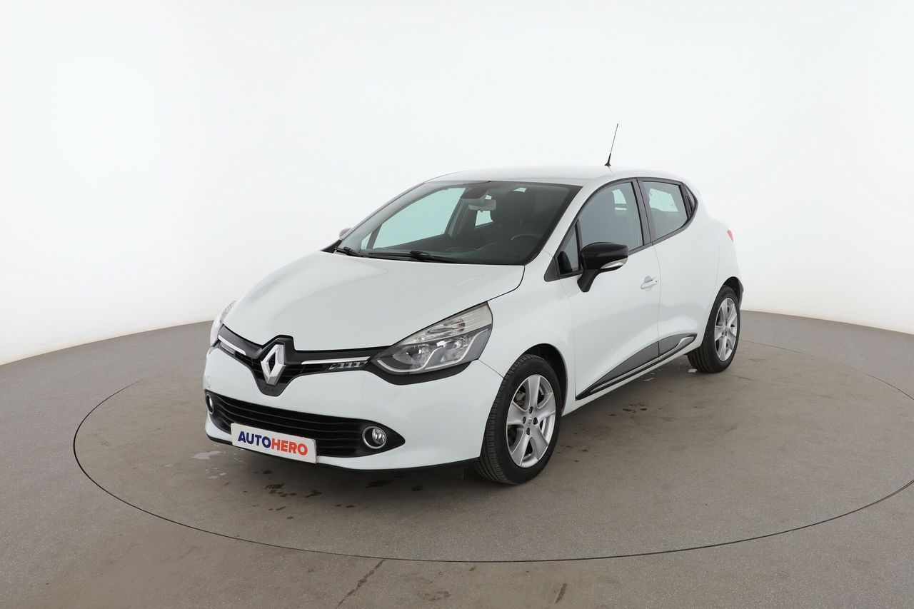 renault clio 2013 /