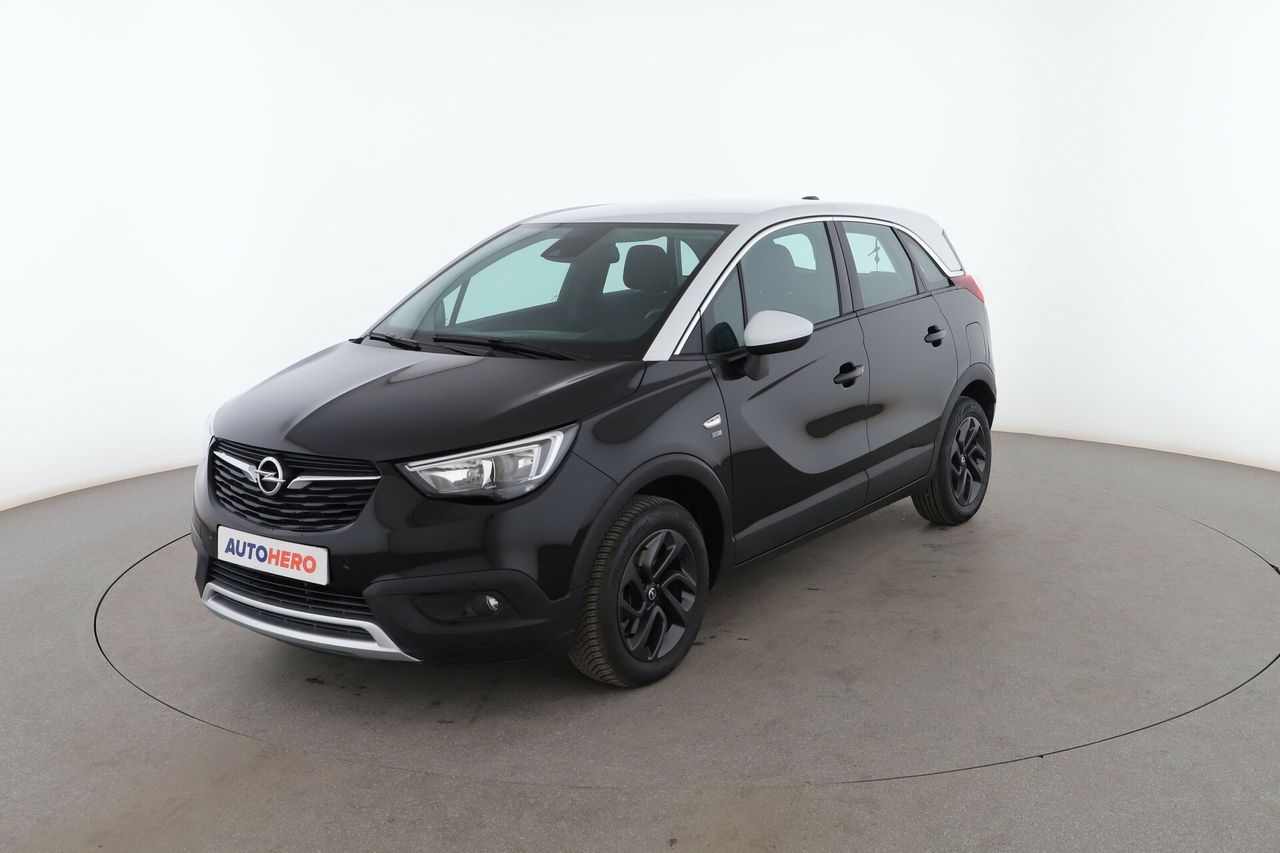 opel crossland x 2019 /