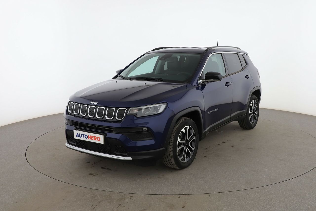 jeep compass 2021 /