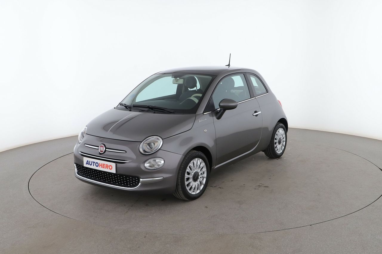 fiat 500 2021 /