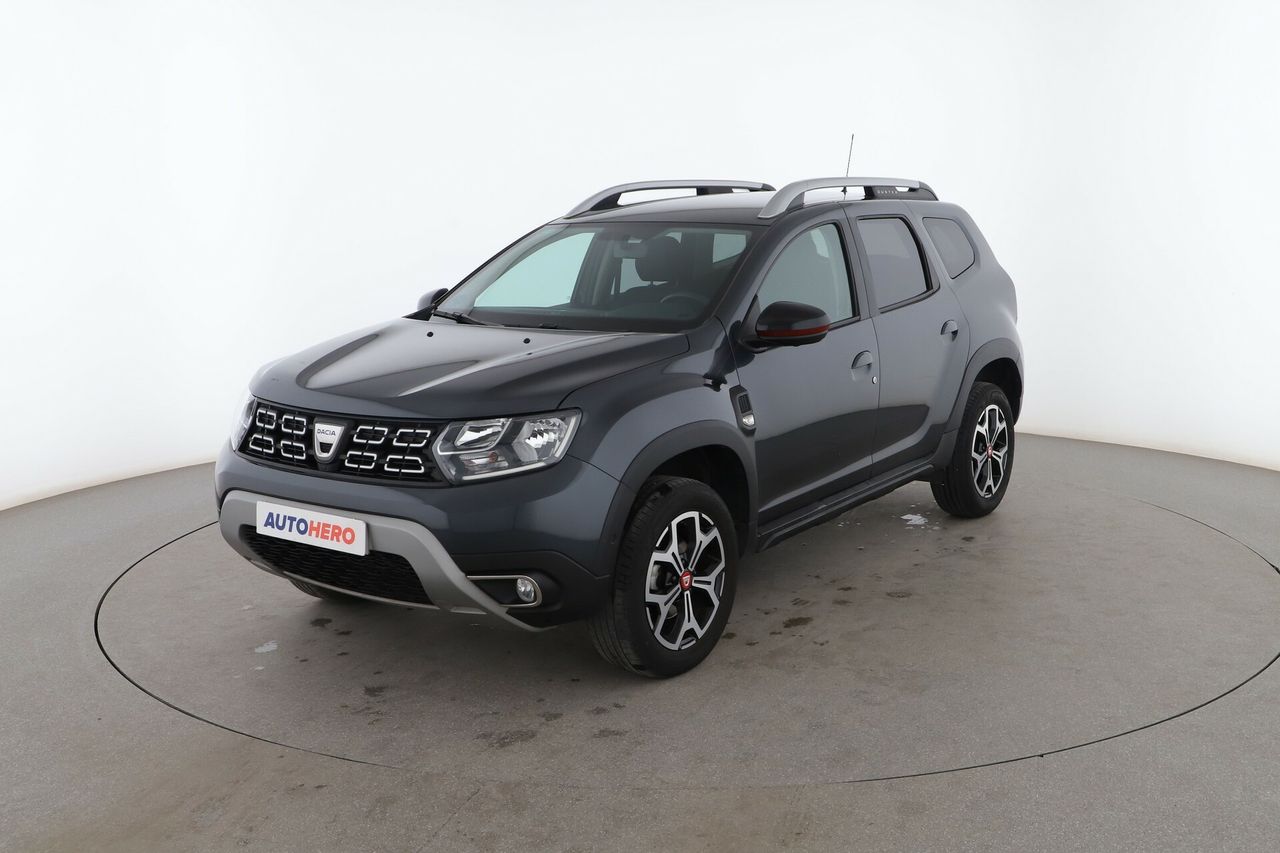 dacia duster 2019 /