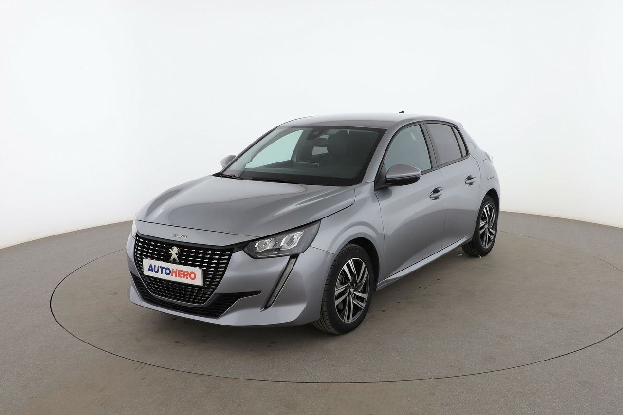 peugeot 208 2020 /