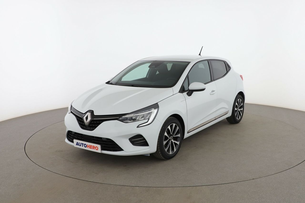 renault clio 2020 /