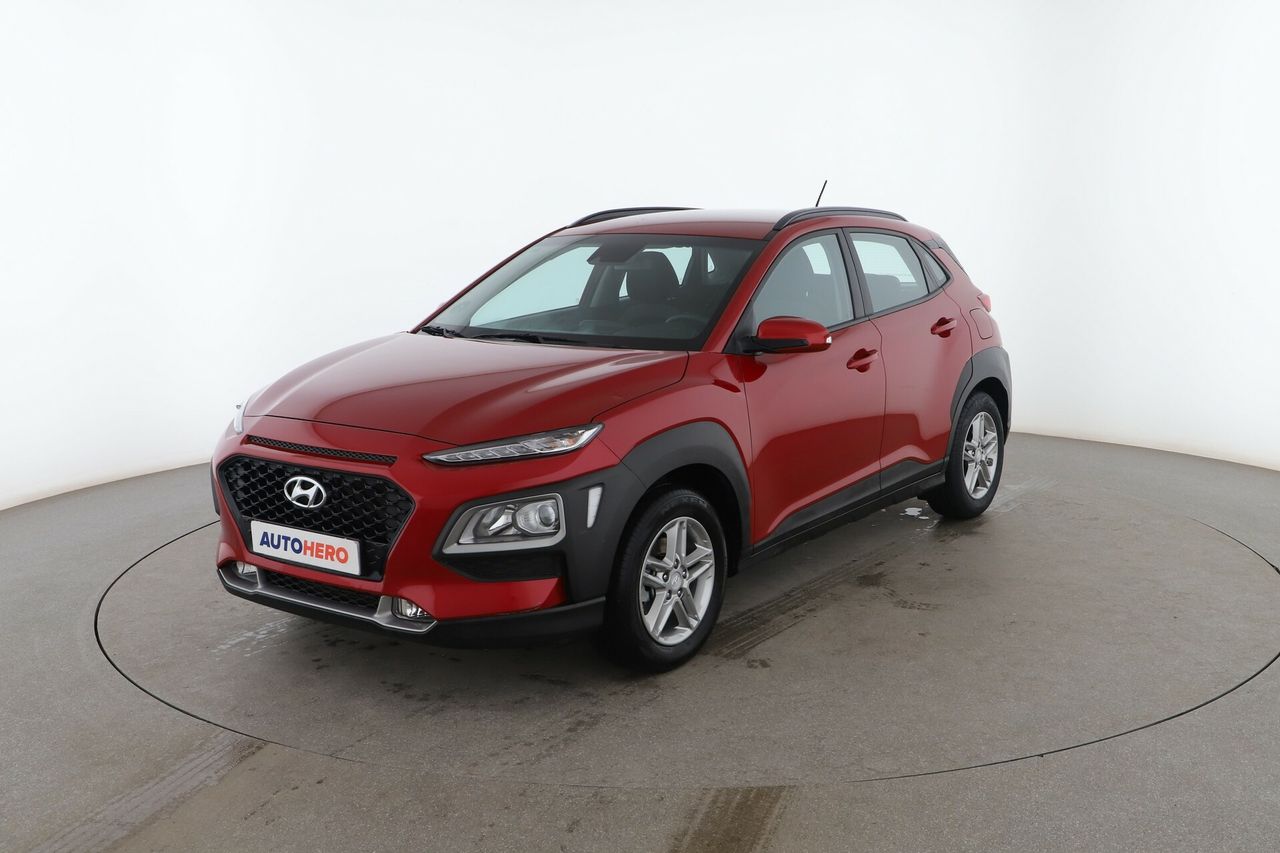 hyundai kona 2019 /